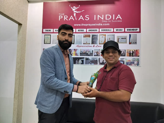 The Prayas India Prayas India photo 3